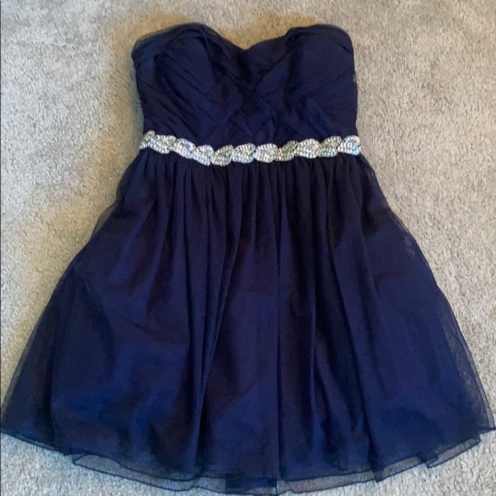 Formal dress - juniors